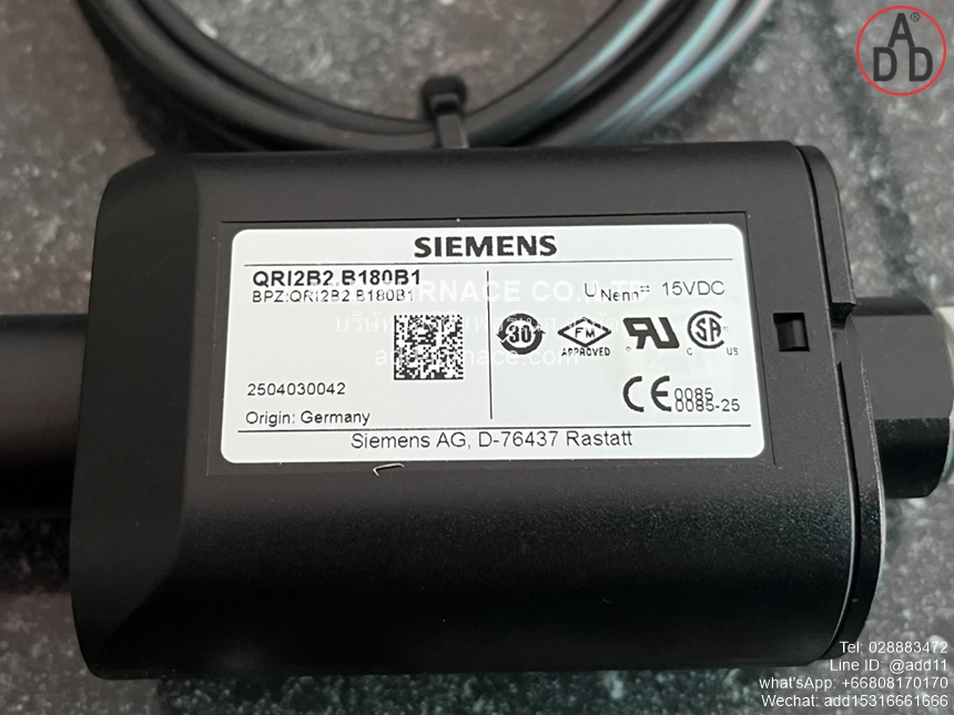 Siemens QRI2B2.B180B1 (5)